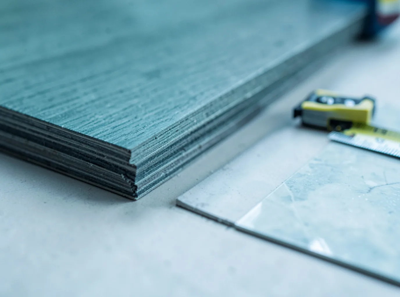 Luxury Vinyl Plank Installation Roxton, TX FAQs